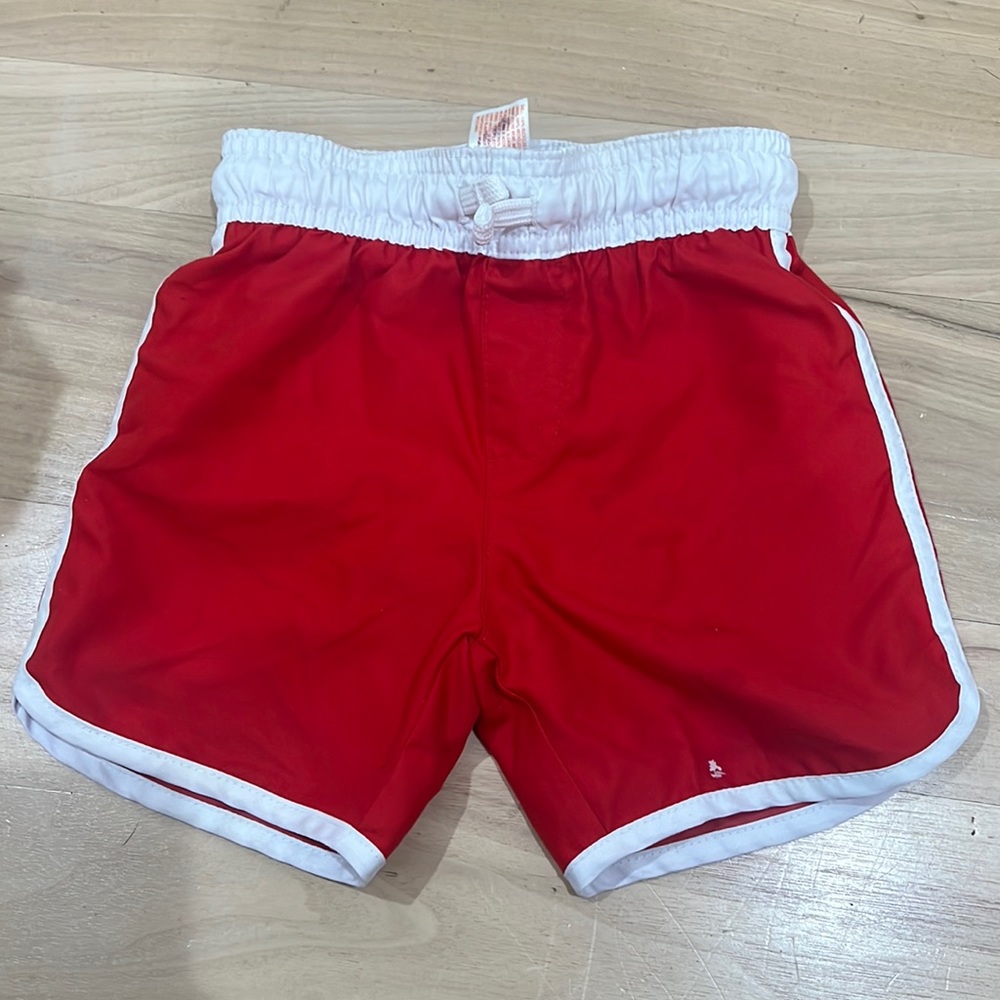 Cat & Jack 3T Bathing Suit